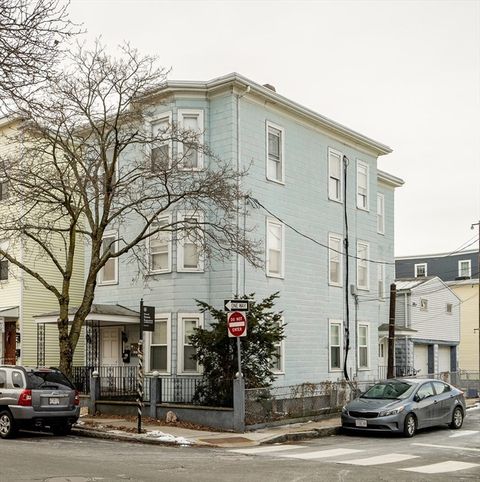 281 Cardinal Medeiros Ave Cambridge MA 02141