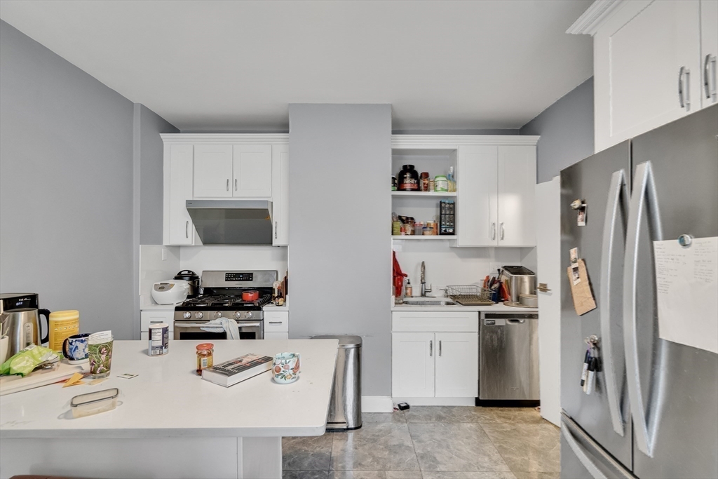 281 Cardinal Medeiros Ave