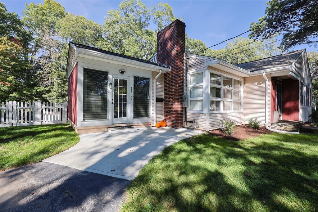 278 East St.