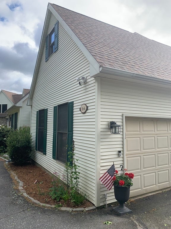 164 Hovey Rd