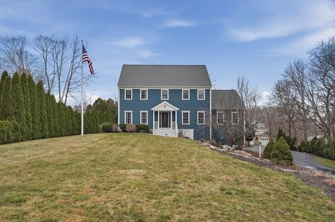 Photo of 20 Meeting House Lane, Scituate, MA 02066 (MLS # 73488143)