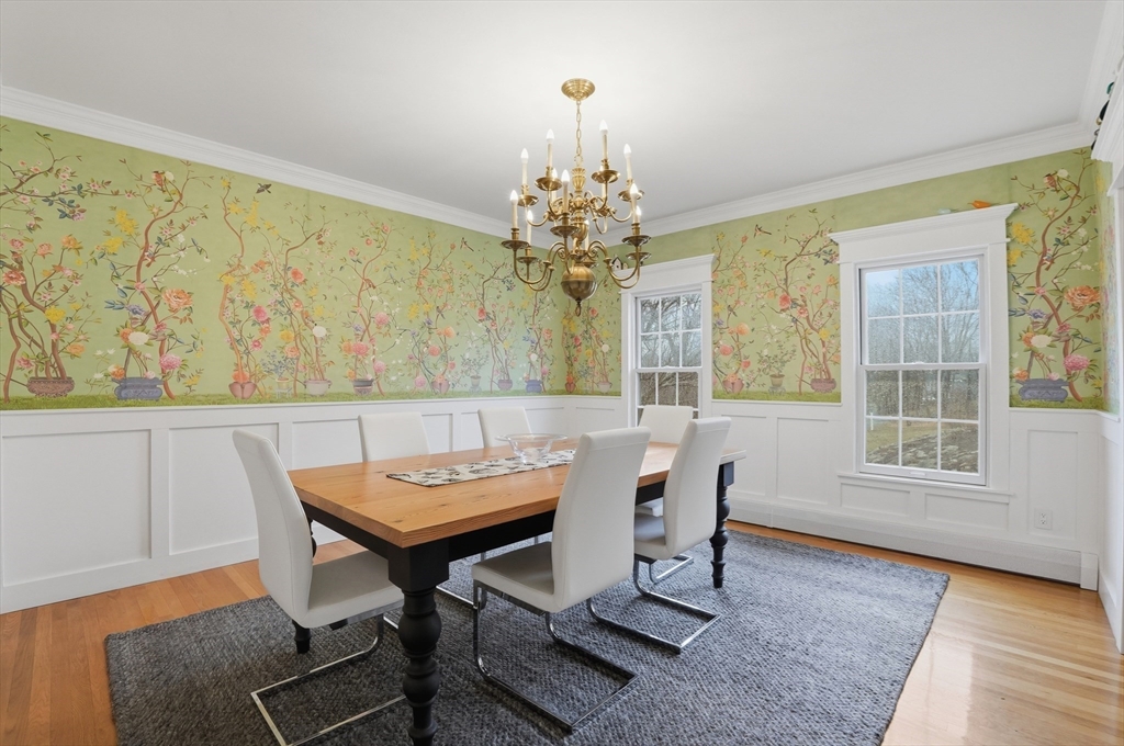 20 Meeting House Lane