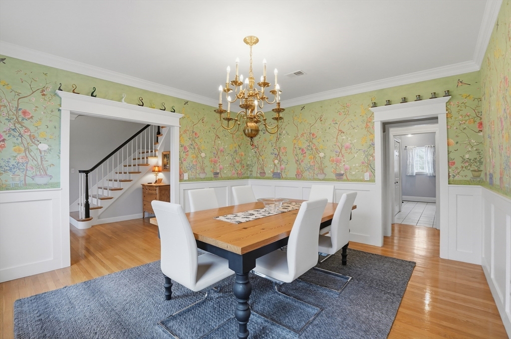 20 Meeting House Lane