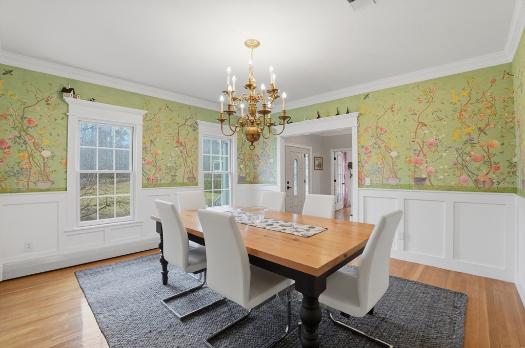 20 Meeting House Lane