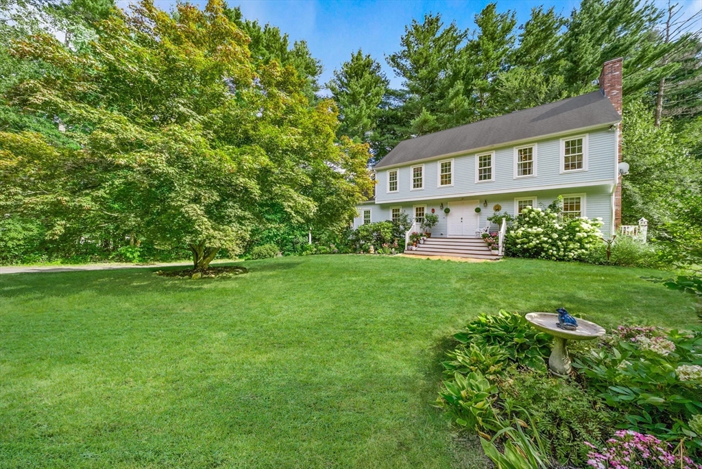 44 Gilmore Rd