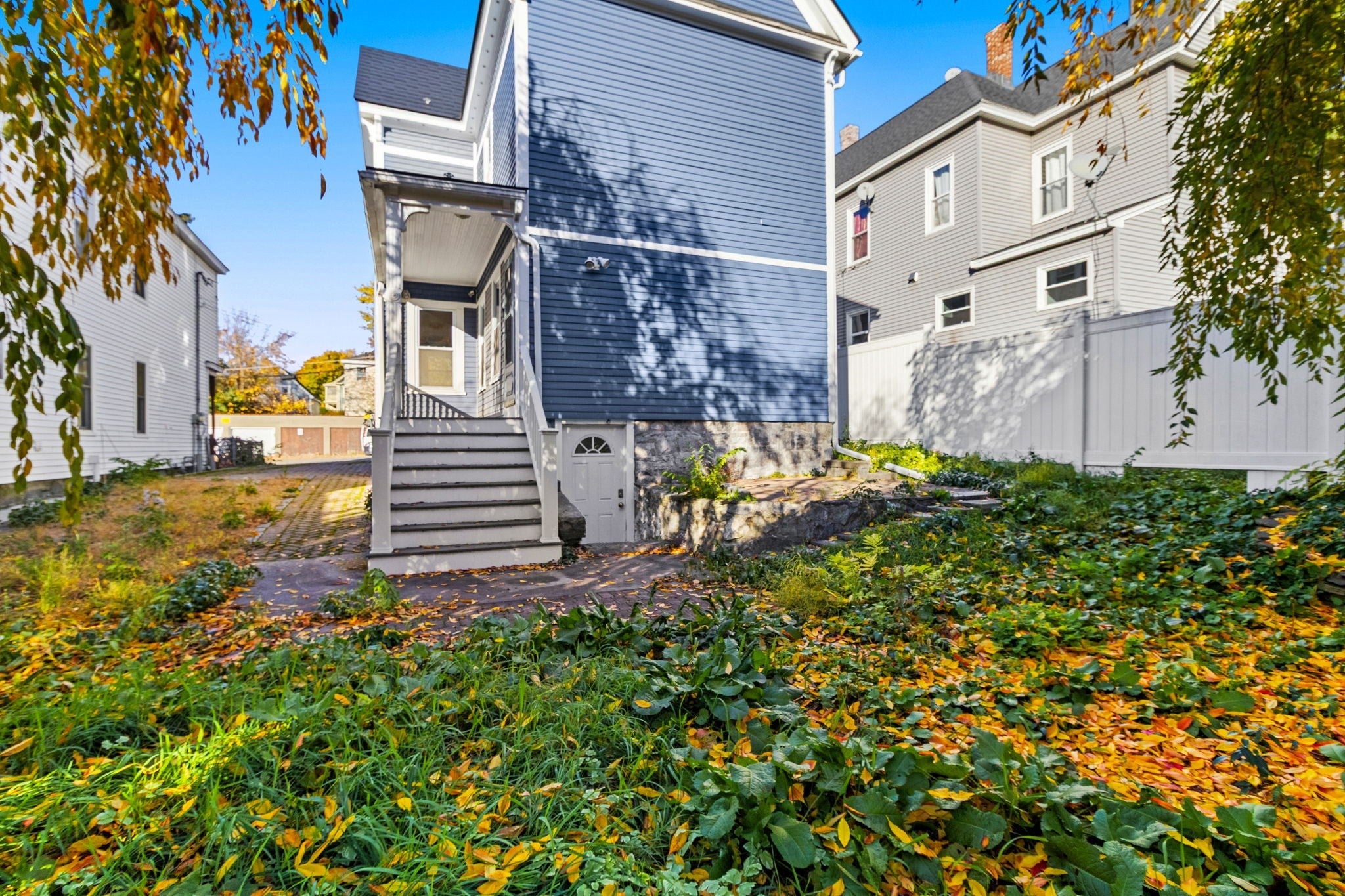 35 Seventh St