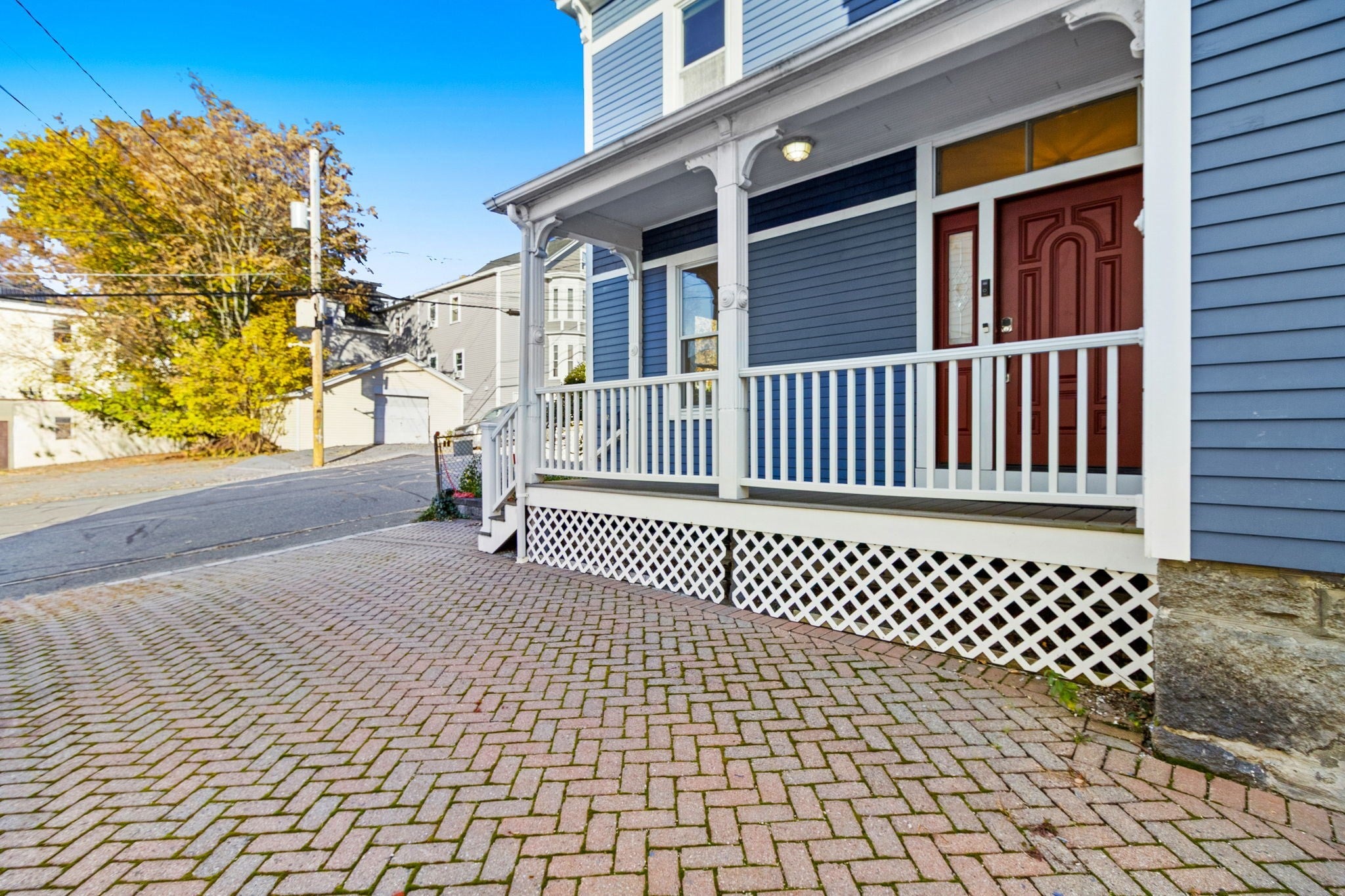 35 Seventh St