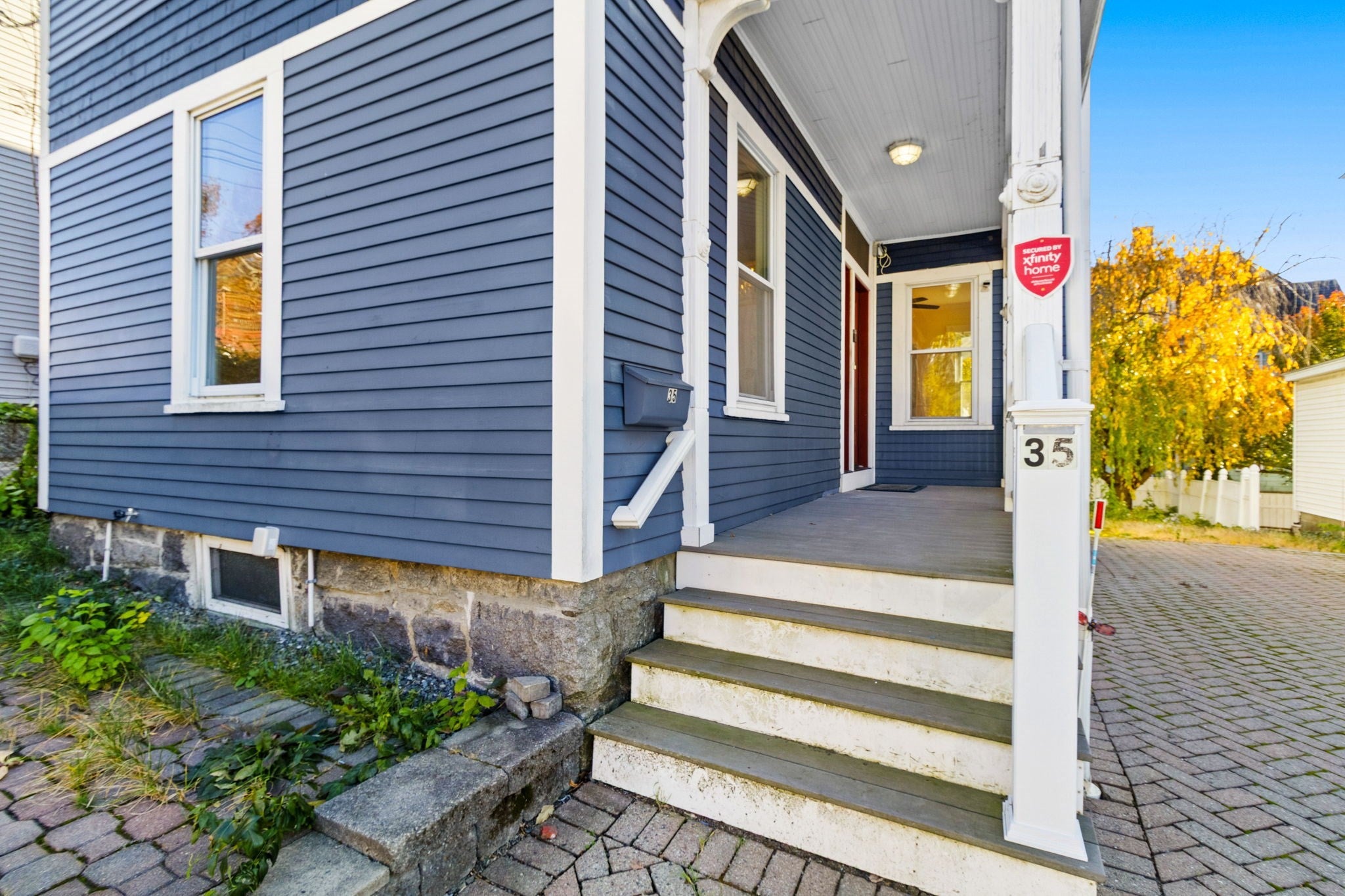 35 Seventh St
