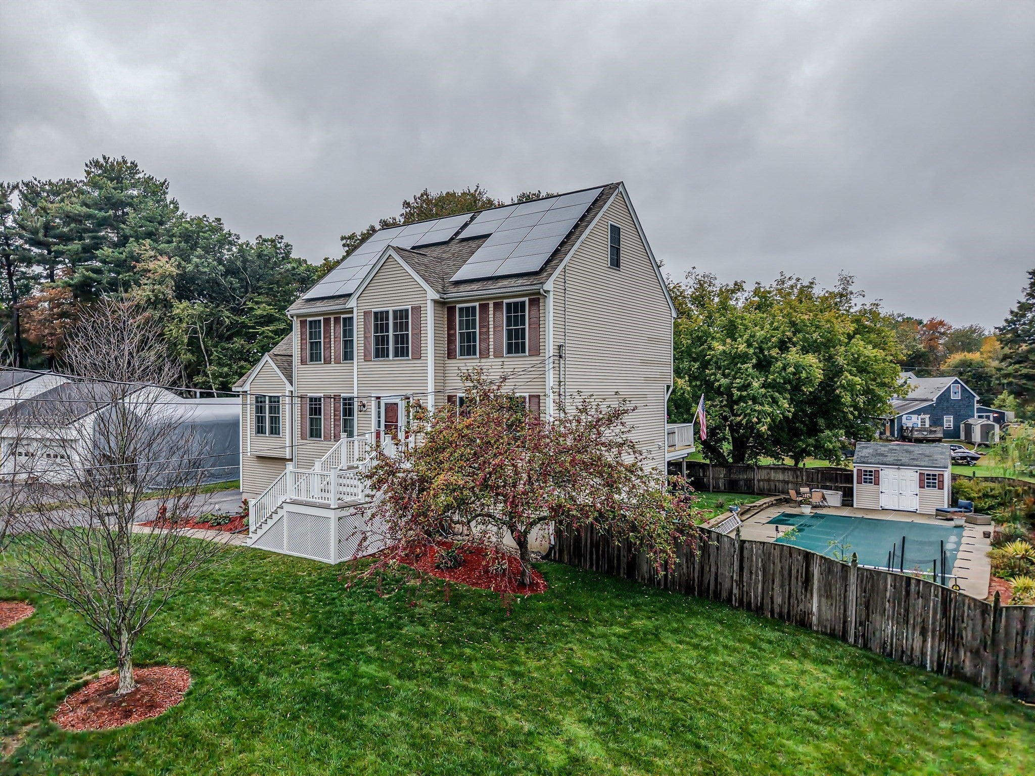 91 Edgewood Ave, Haverhill, MA, 91 Edgewood Ave, Haverhill, MA Photo #32
