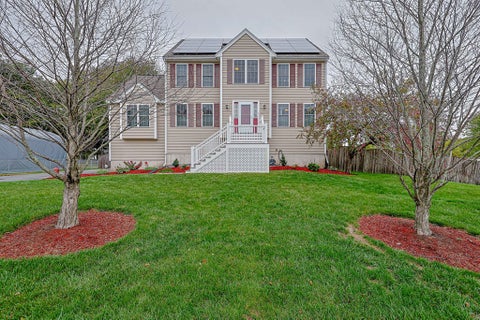 Photo of 91 Edgewood Ave, Haverhill, MA 01832 (MLS # 73585295)