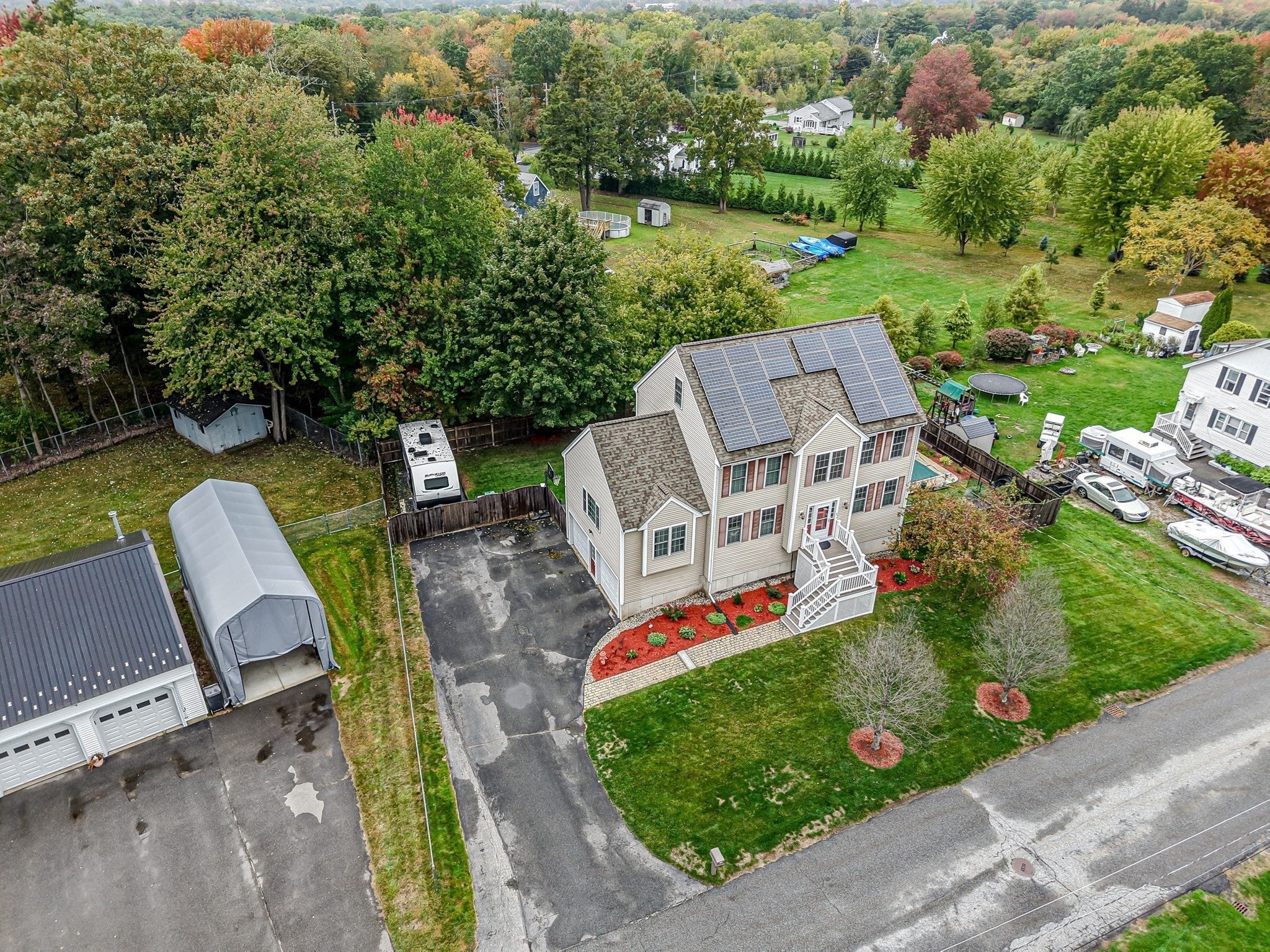 91 Edgewood Ave, Haverhill, MA, 91 Edgewood Ave, Haverhill, MA Photo #35