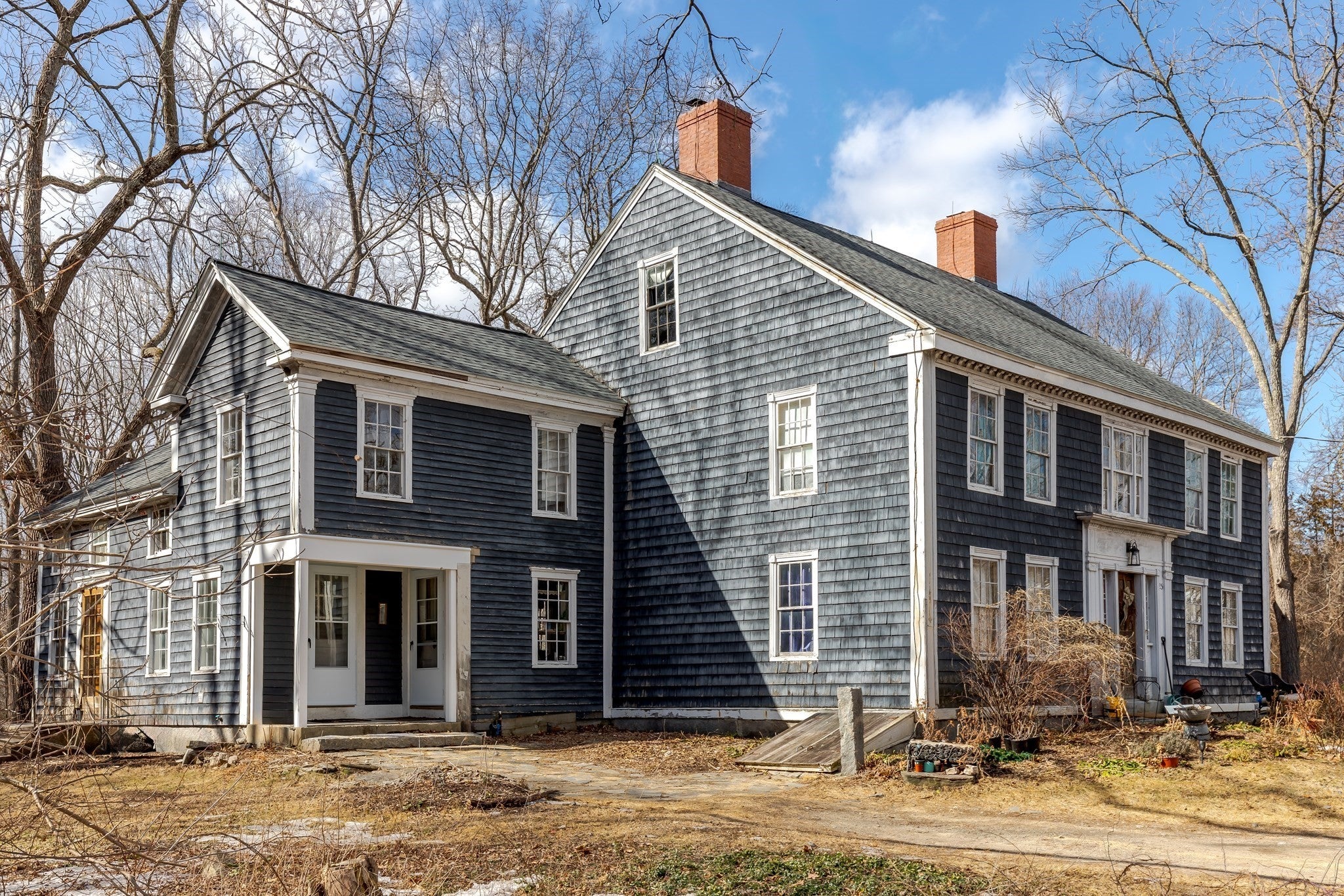 27 Bulkeley Road #Left, Littleton, MA, 27 Bulkeley Road #Left, Littleton, MA Photo #2