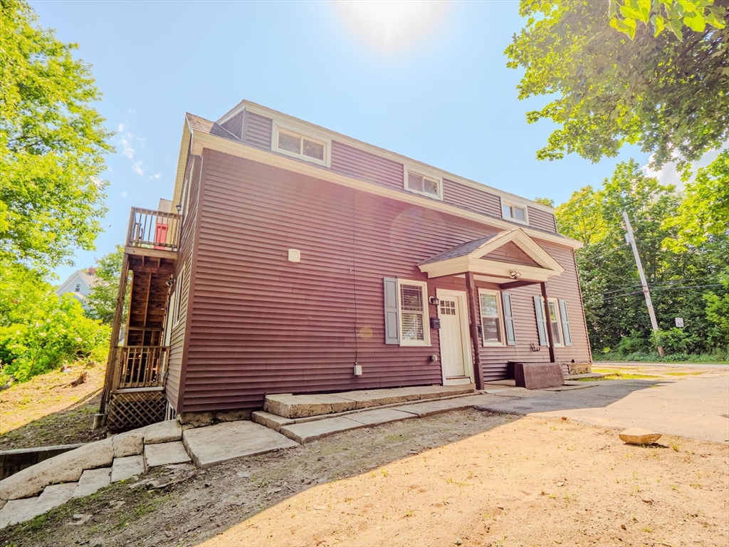 461 Aiken Ave