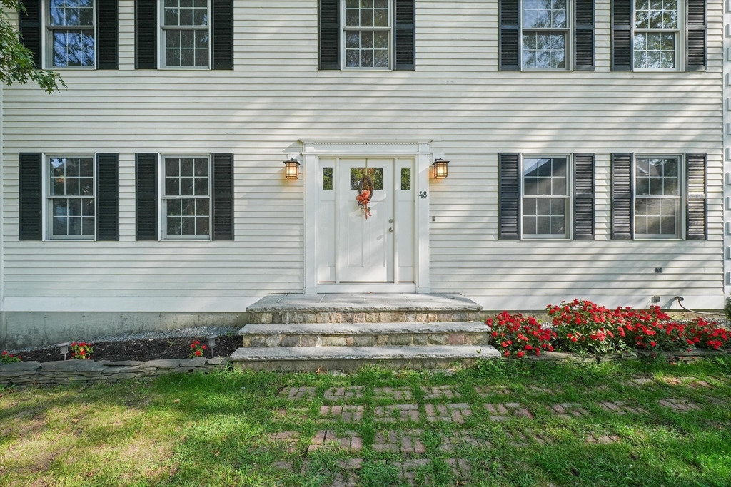 48 Towne Hill Rd