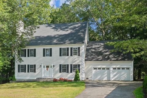 48 Towne Hill Rd Haverhill MA 01835