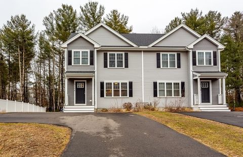 410 Warner Blvd A Taunton MA 02780