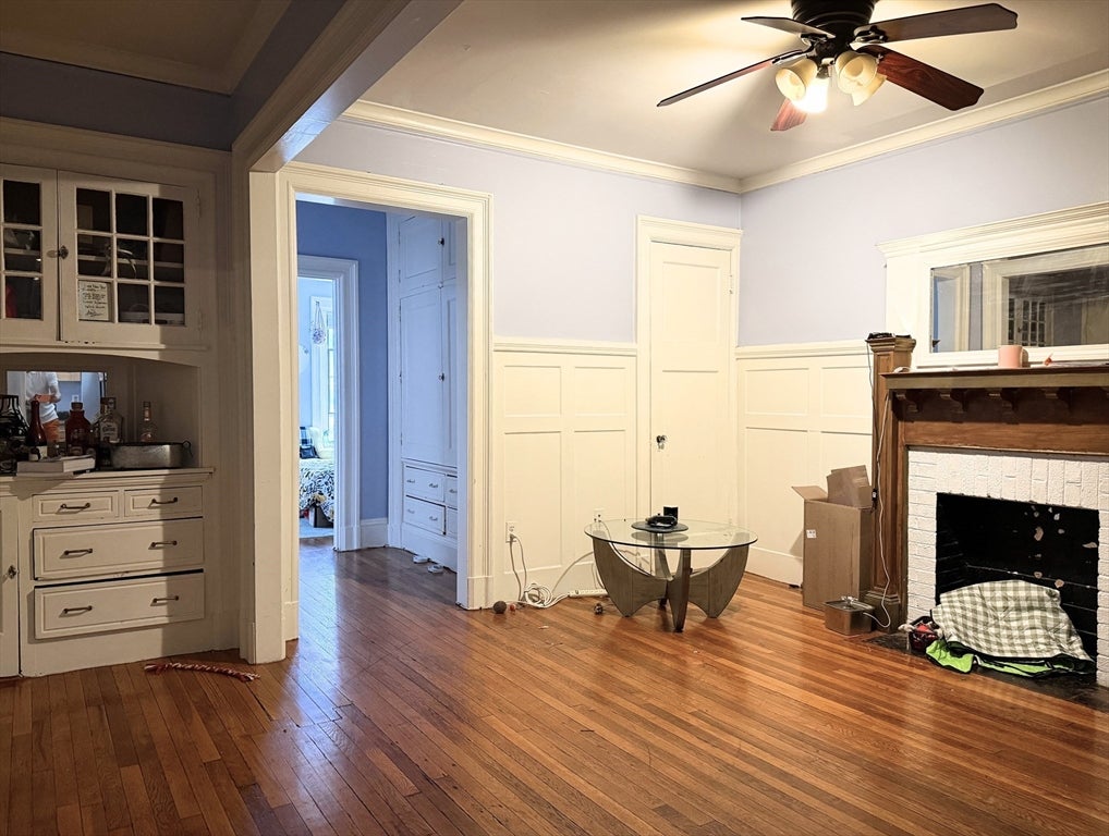 448 Park Dr #12, Boston, MA Photo #6