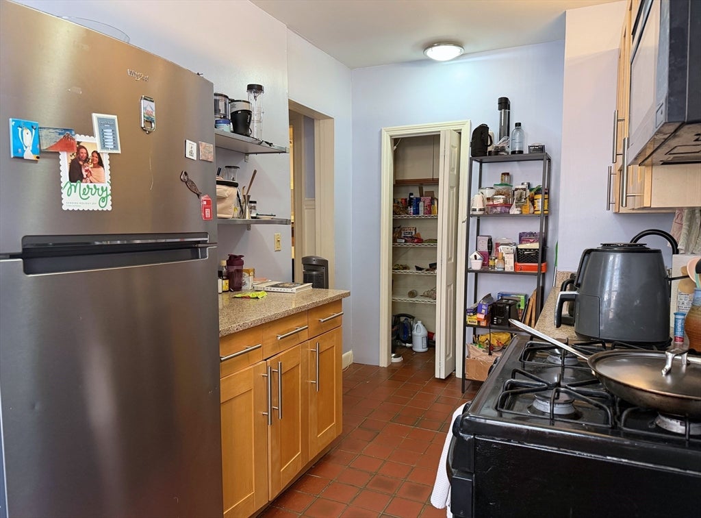 448 Park Dr #12, Boston, MA Photo #2