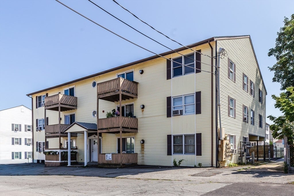 24 Larch St #8, New Bedford, MA, 24 Larch St #8, New Bedford, MA Photo #13