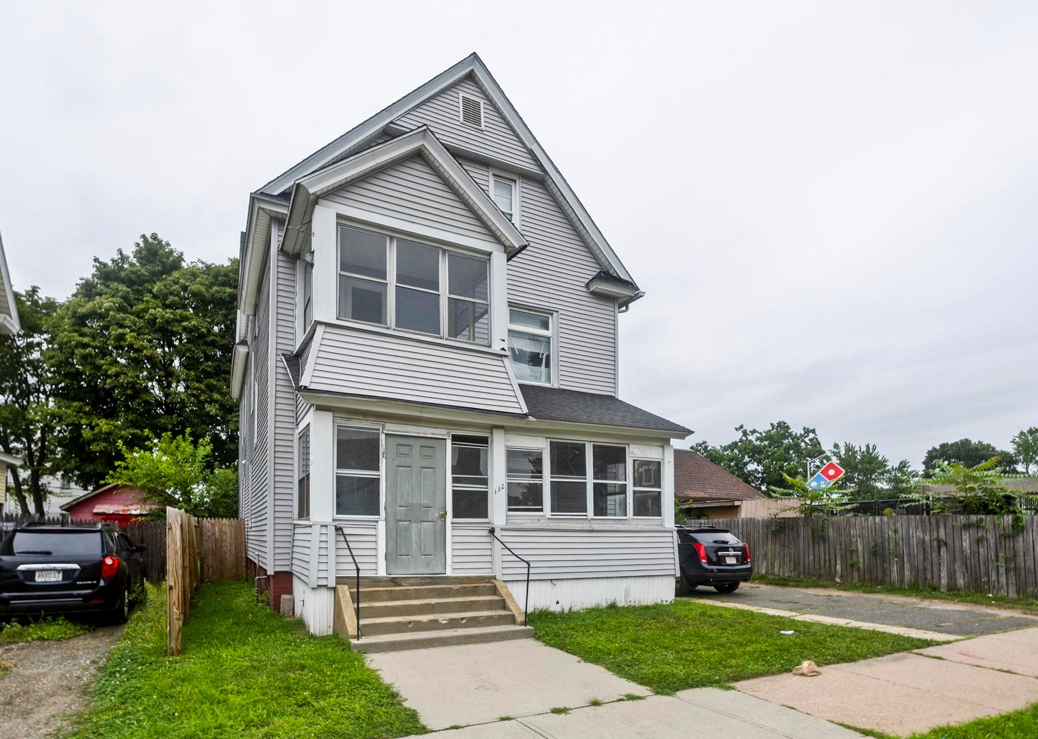 132 Grover St, Springfield, MA, 132 Grover St, Springfield, MA Photo #3