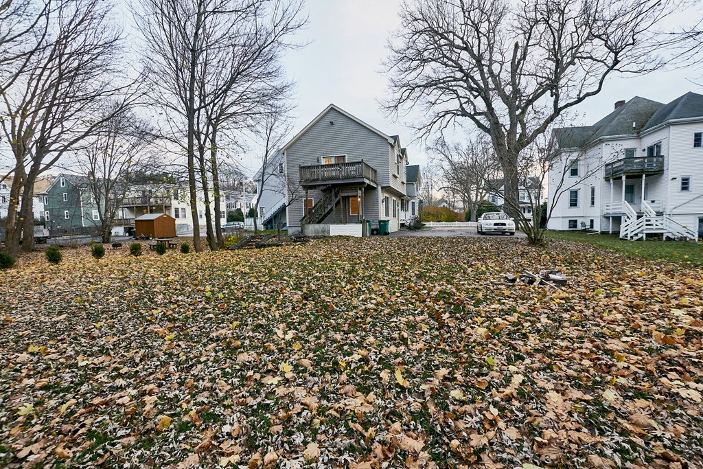 86 Pratt St #3, Mansfield, MA Photo #2