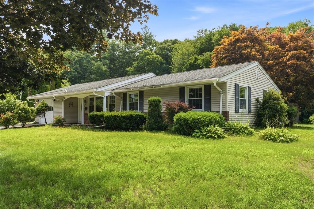 38 Ruthellen Rd, Chelmsford, MA, 38 Ruthellen Rd, Chelmsford, MA Photo #39