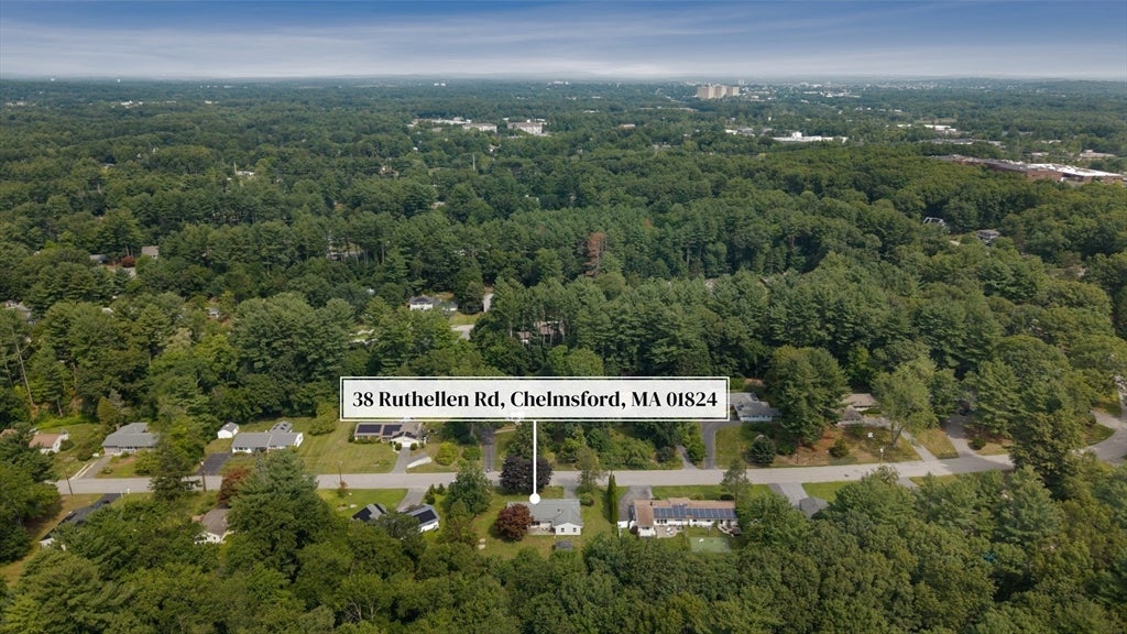 38 Ruthellen Rd, Chelmsford, MA, 38 Ruthellen Rd, Chelmsford, MA Photo #36