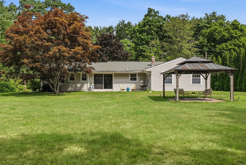 38 Ruthellen Rd, Chelmsford, MA, 38 Ruthellen Rd, Chelmsford, MA Photo #29