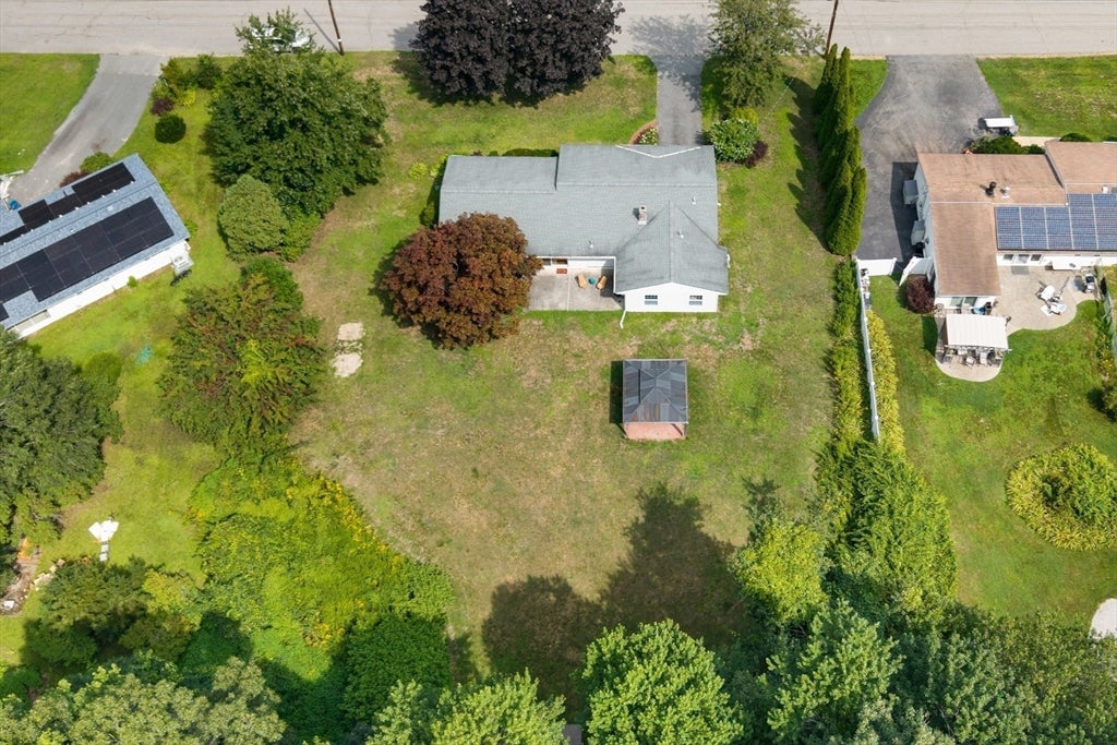 38 Ruthellen Rd, Chelmsford, MA, 38 Ruthellen Rd, Chelmsford, MA Photo #37