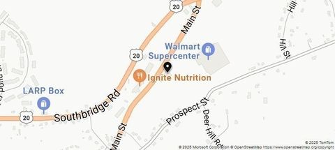 732 Main Oxford MA 01540