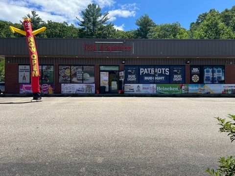 732 Main Oxford MA 01540