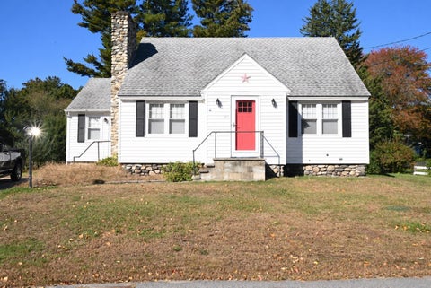 Photo of 46 Litchfield Ave, Dracut, MA 01826 (MLS # 73587345)
