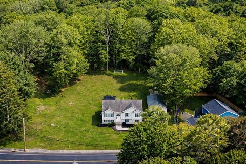 124 Walker Street Taunton MA 02780