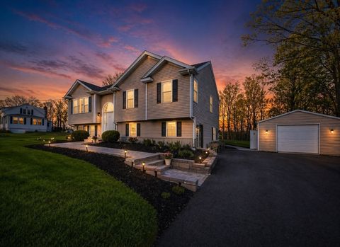 124 N Walker Street Taunton MA 02780