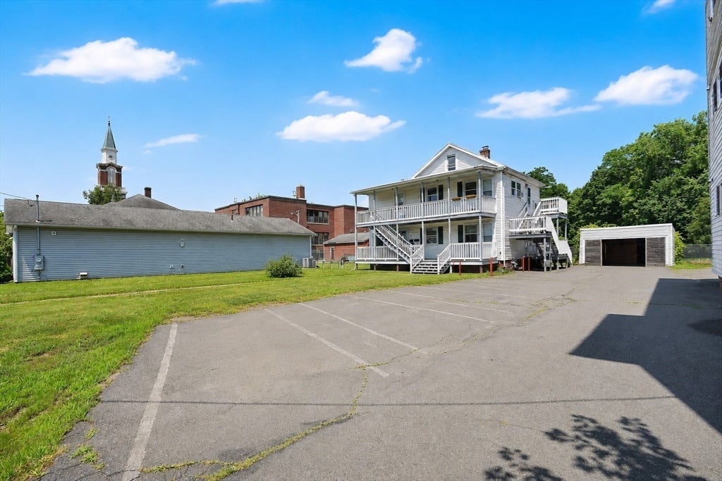 45-47 Pleasant St