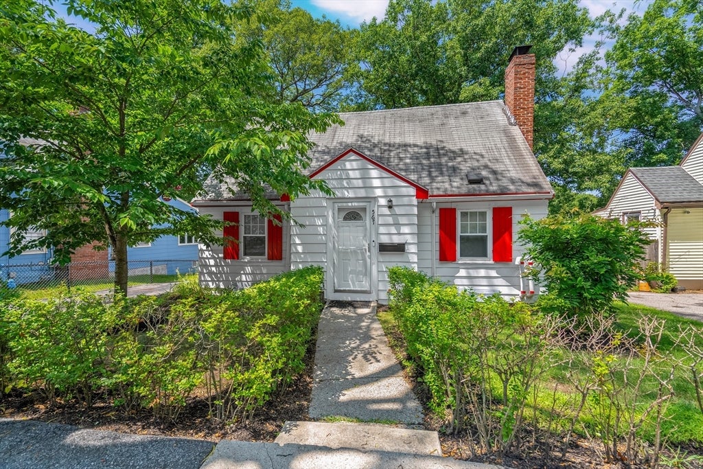 567 Poplar Street, Boston, MA, 567 Poplar Street, Boston, MA Photo #1
