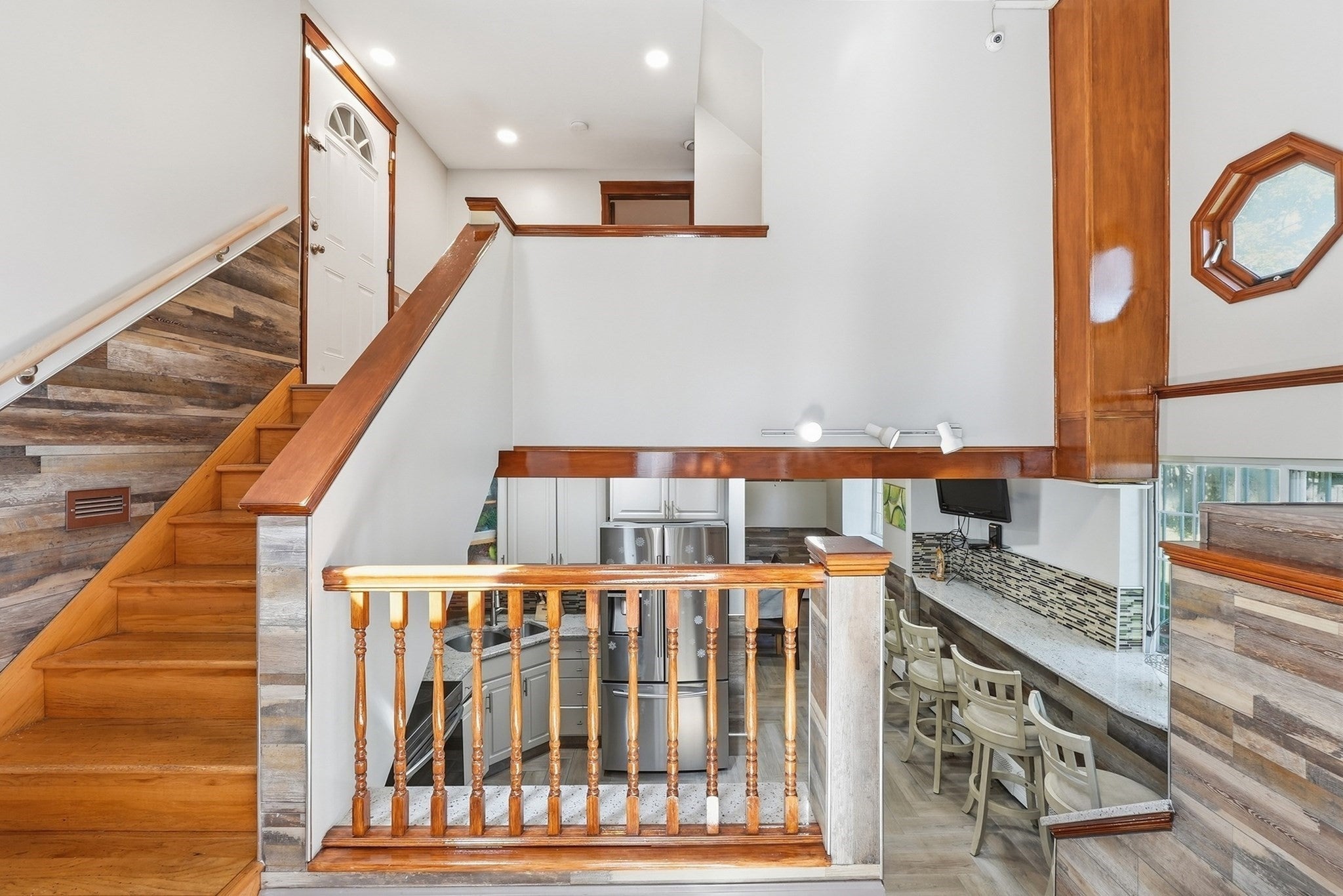 6 Harrington Way
