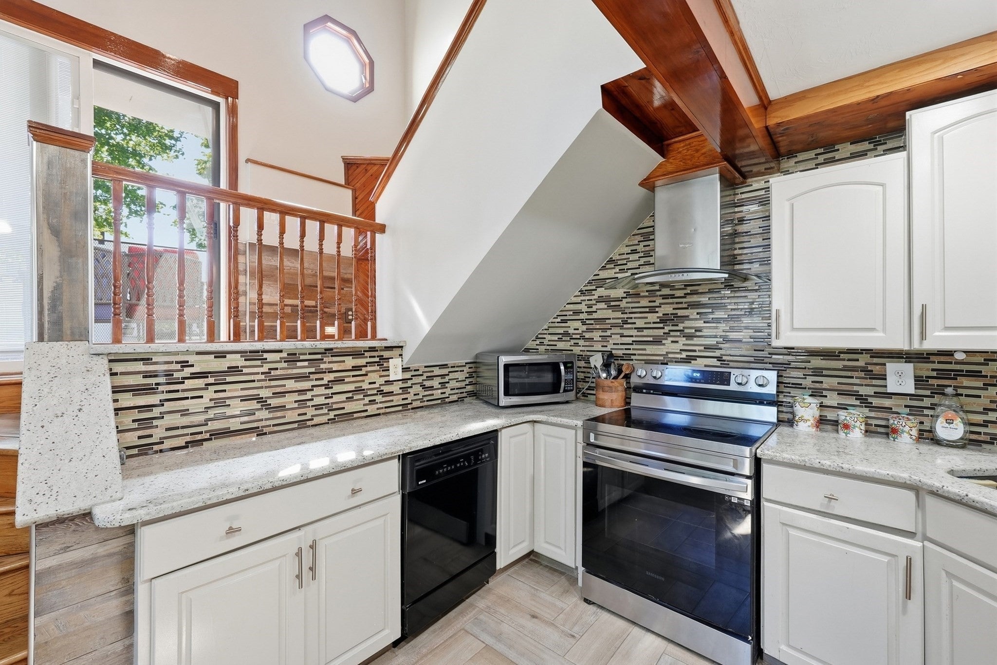 6 Harrington Way