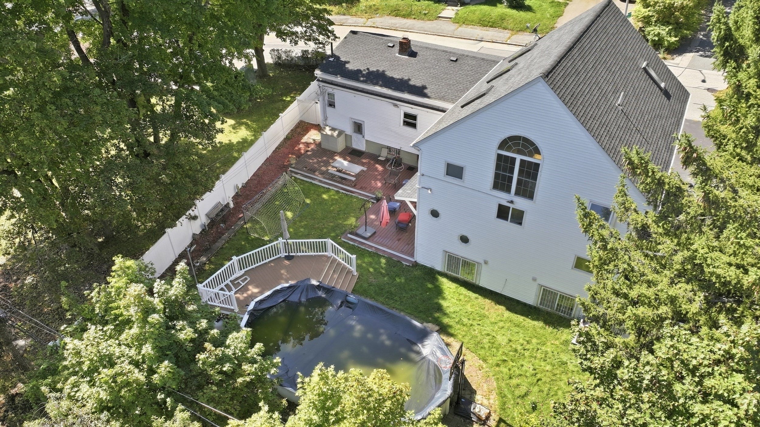 6 Harrington Way, Worcester, MA Photo #36
