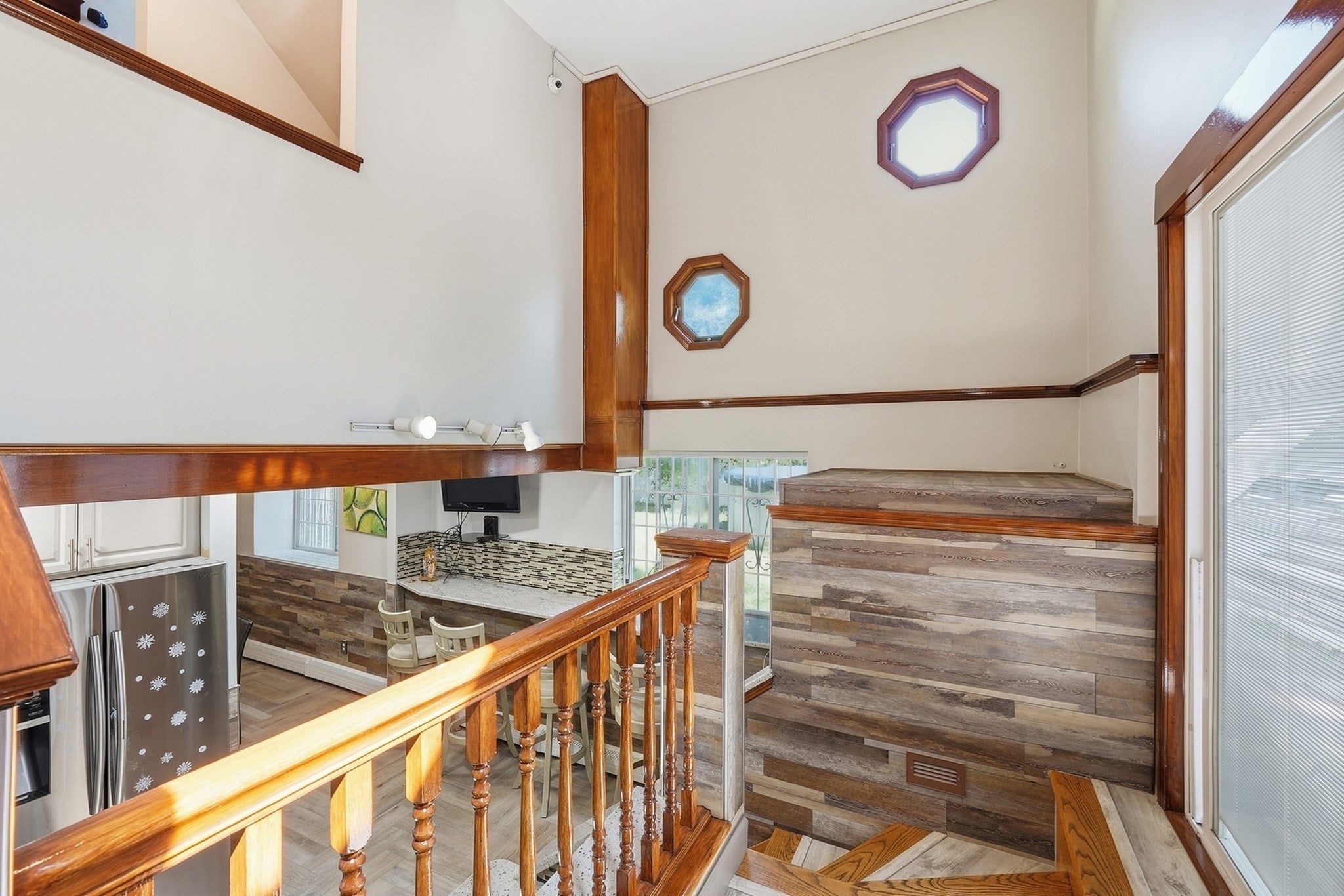 6 Harrington Way