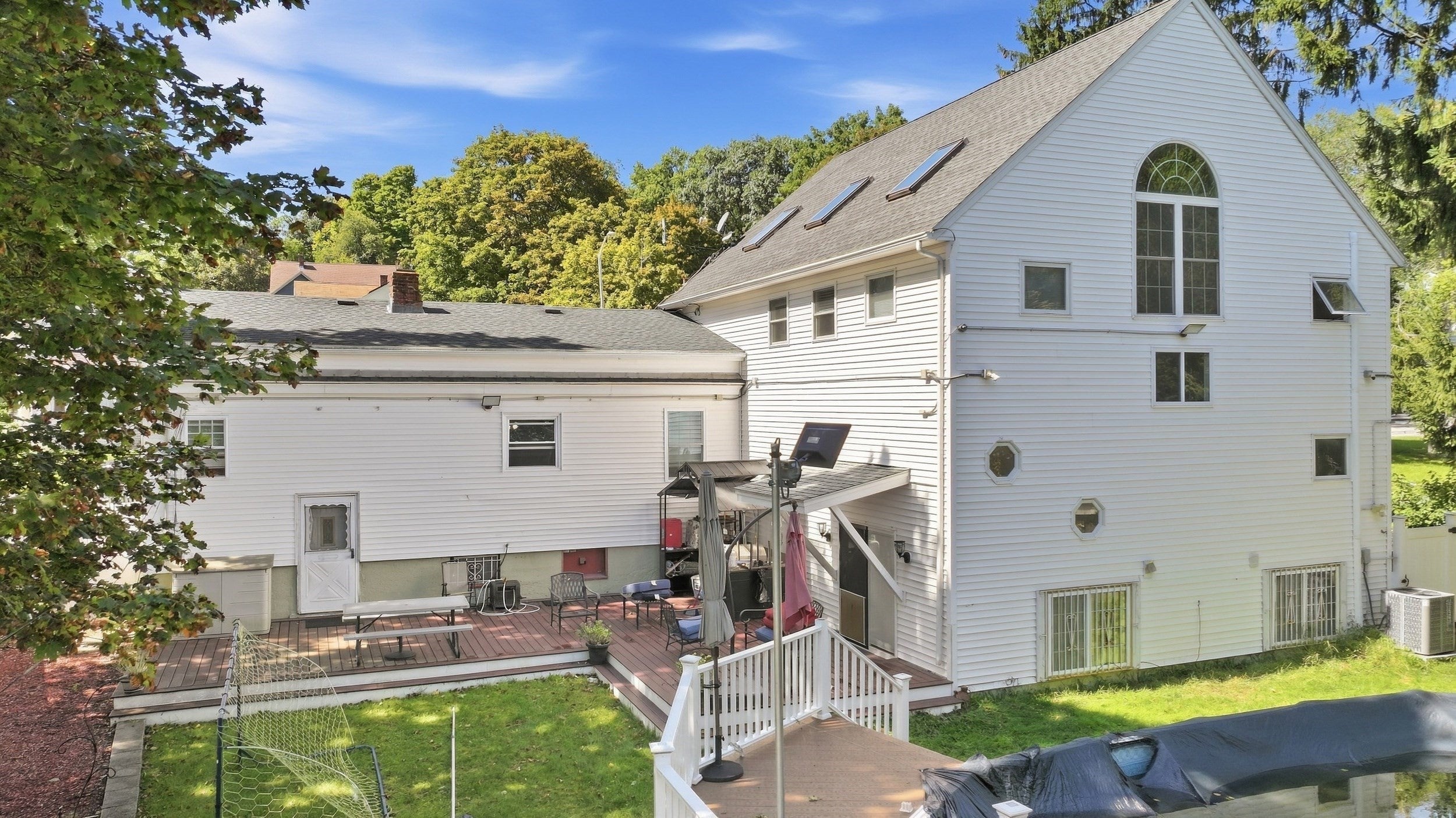 6 Harrington Way, Worcester, MA Photo #35
