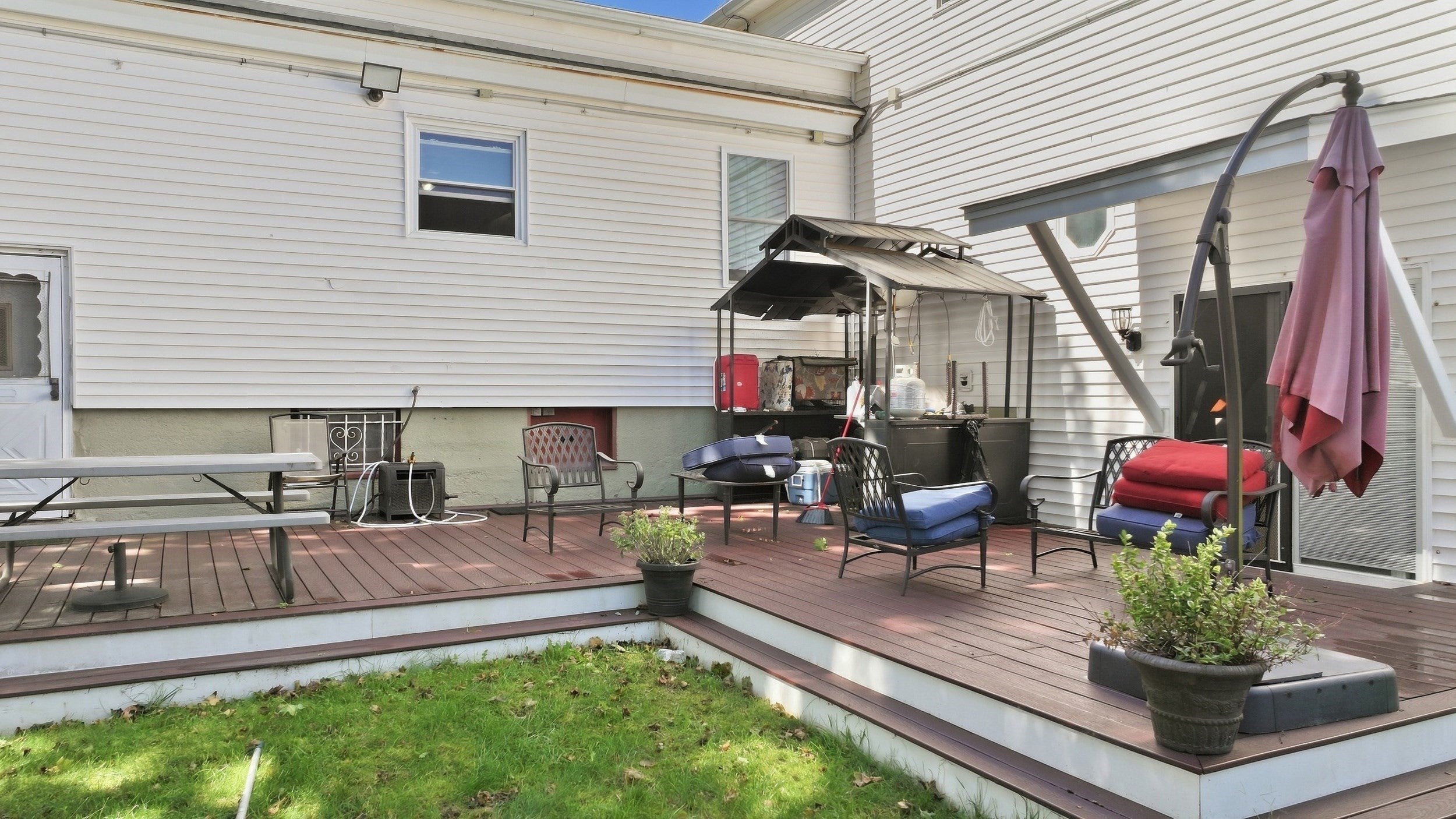 6 Harrington Way, Worcester, MA Photo #33