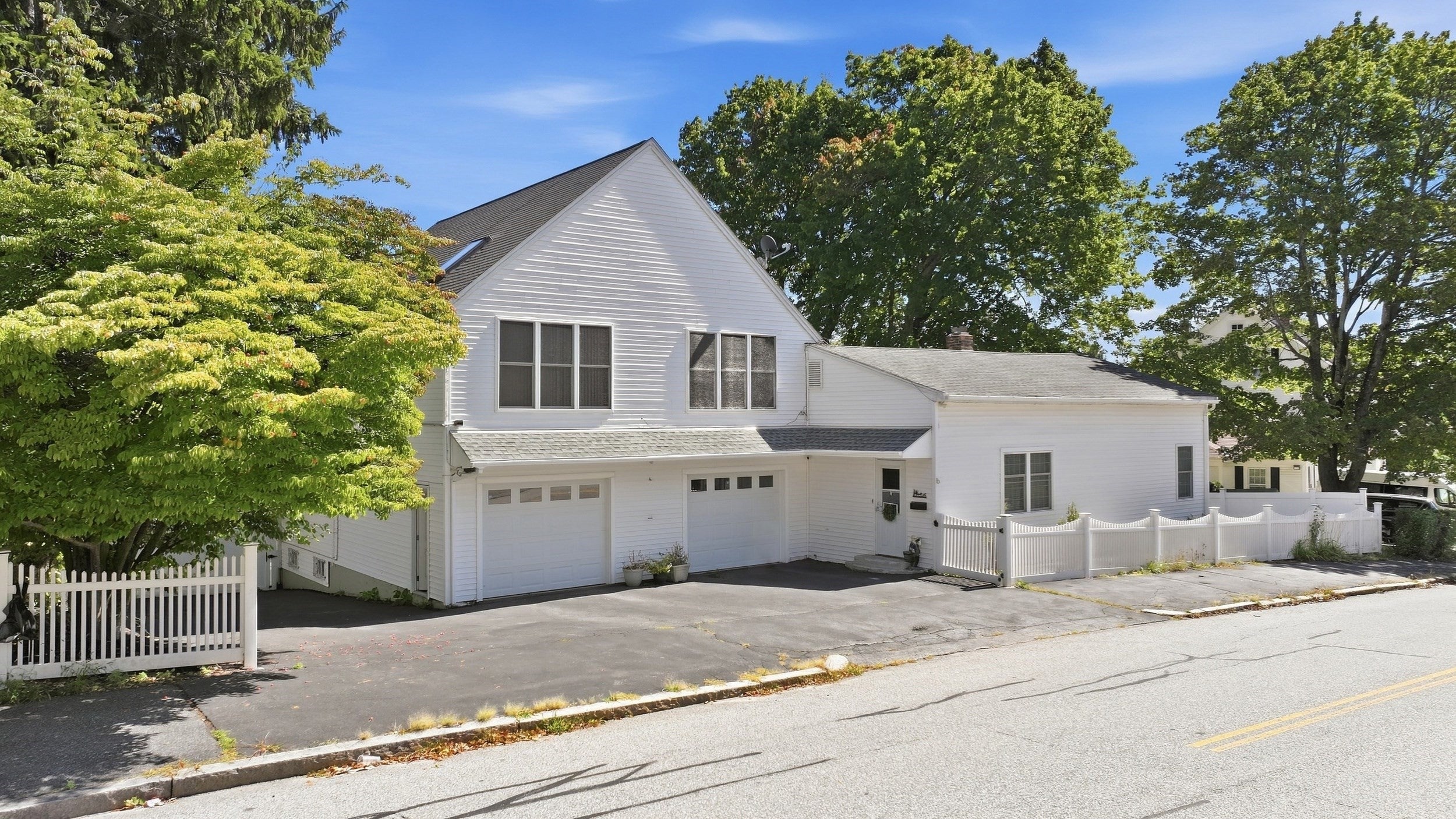 6 Harrington Way, Worcester, MA Photo #1