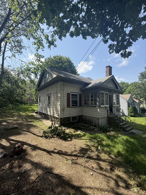 7 Albemarle St