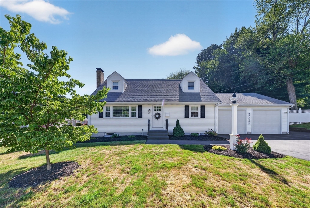 81 Juniper Dr
