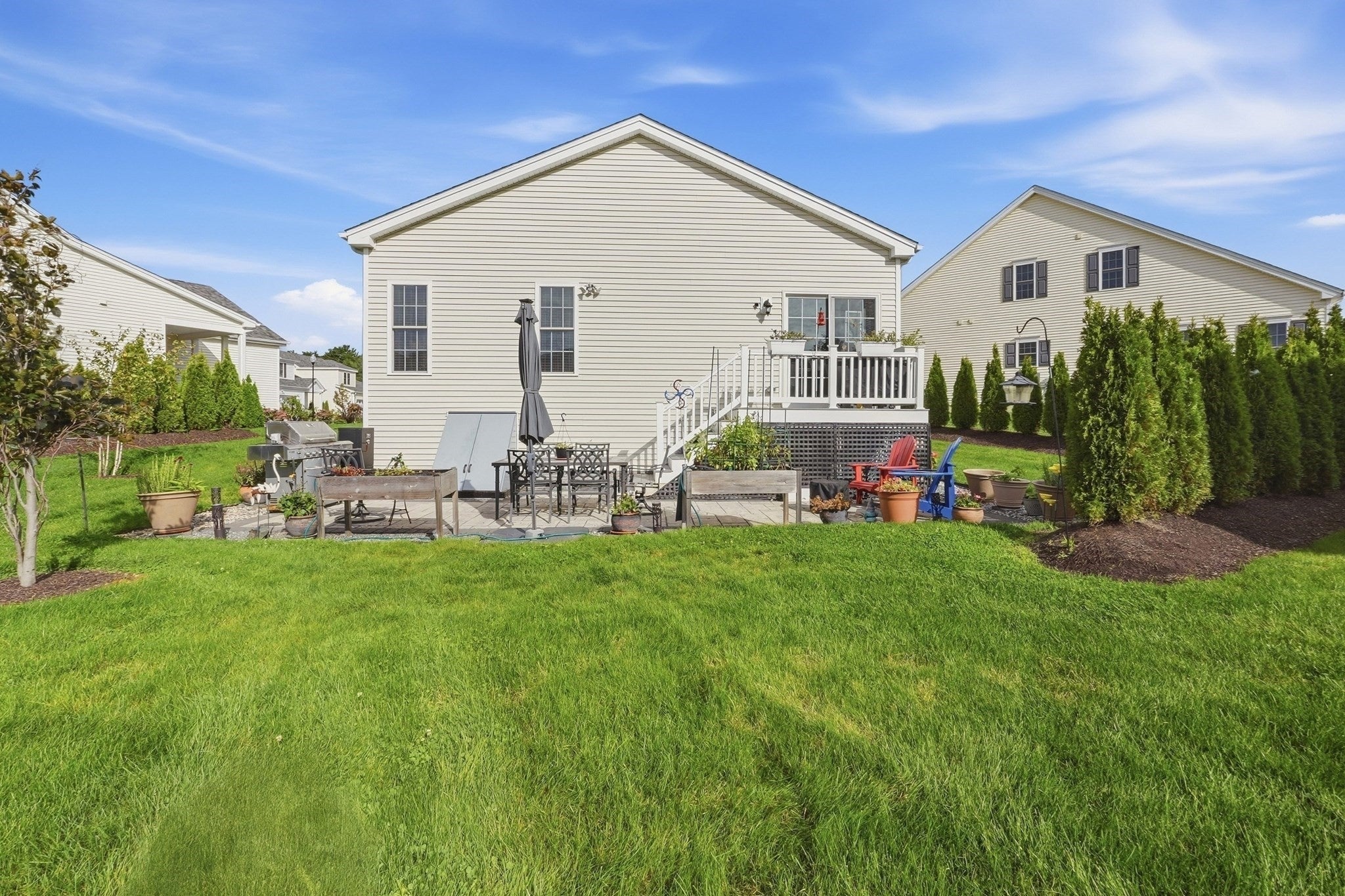 9 Settlers Ln #583, Holden, MA, 9 Settlers Ln #583, Holden, MA Photo #39