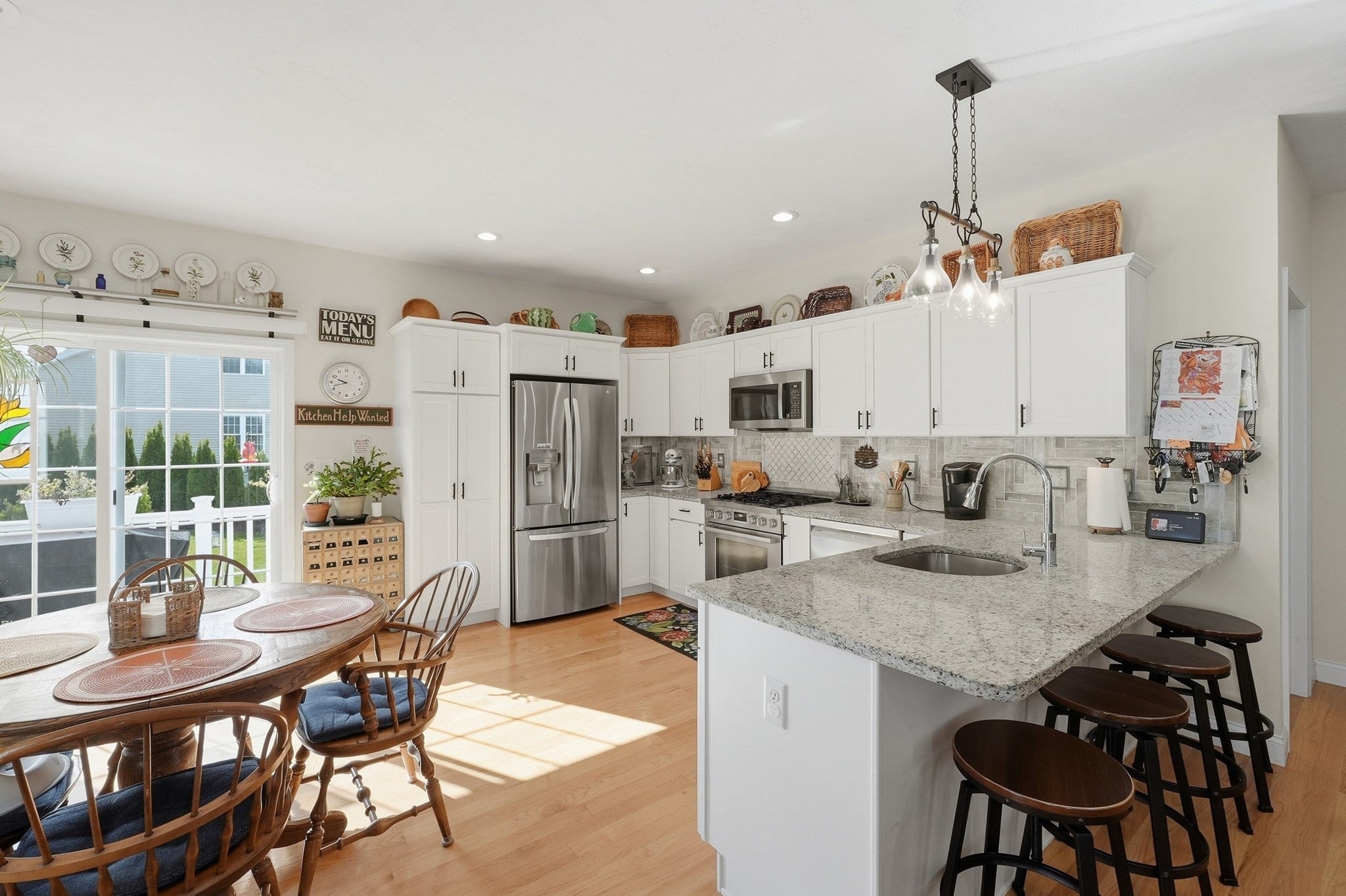 9 Settlers Ln #583, Holden, MA, 9 Settlers Ln #583, Holden, MA Photo #6