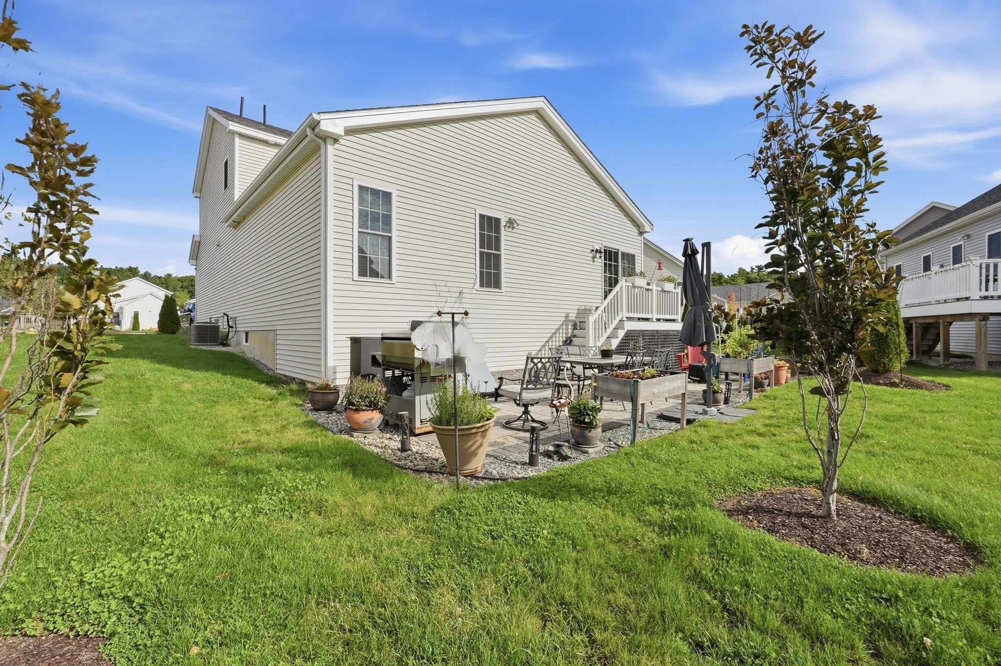 9 Settlers Ln #583, Holden, MA, 9 Settlers Ln #583, Holden, MA Photo #40