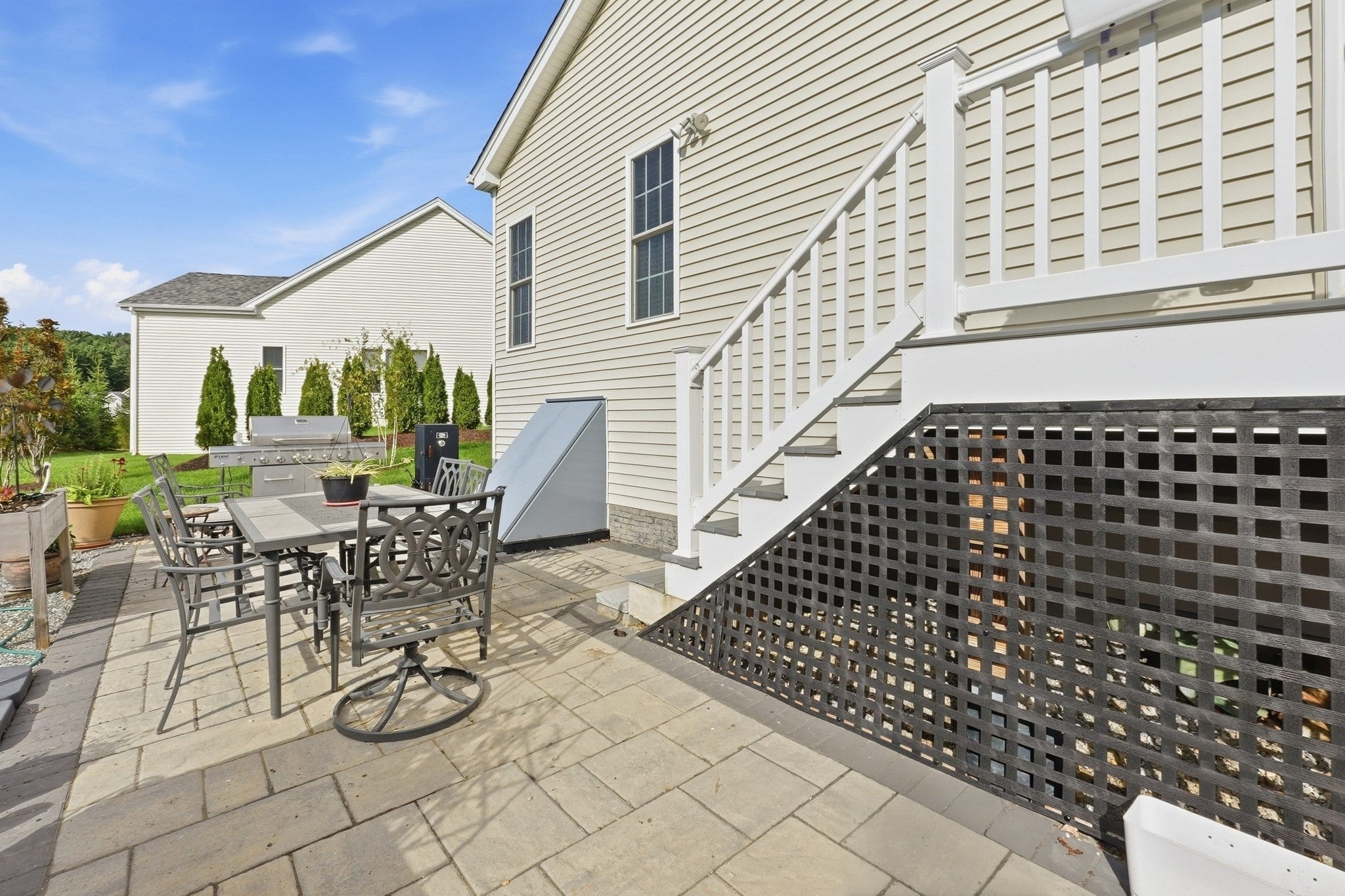 9 Settlers Ln #583, Holden, MA, 9 Settlers Ln #583, Holden, MA Photo #38
