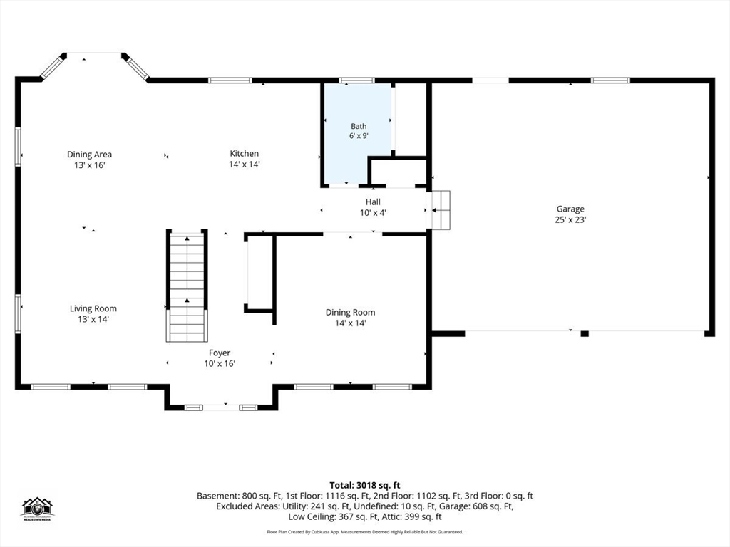 489 Hart St, Dighton, MA, 489 Hart St, Dighton, MA Photo #38